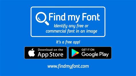 find my font